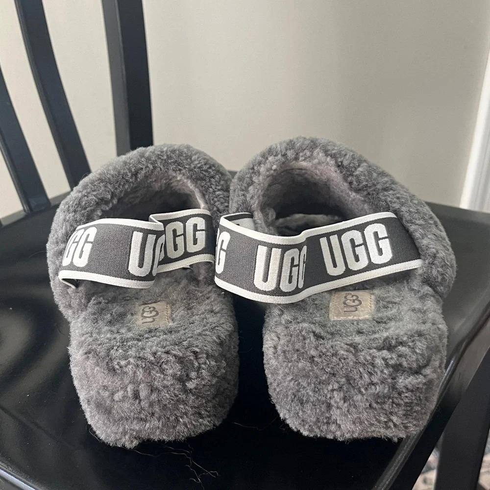 UGG Slippers - Picture 2 of 5